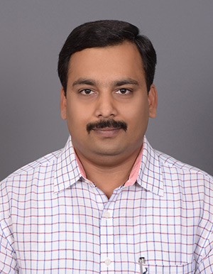 T. Vignesh Kumar, Proprietor MBA., QPFP®, CFGP®, VMIM Associate
