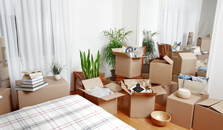 12 Moving Essentials to Bring for the First Week in Your New Home