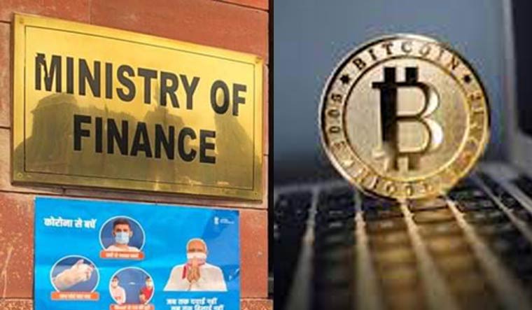finance-ministry-cryptocurrency-bill-bitcoin