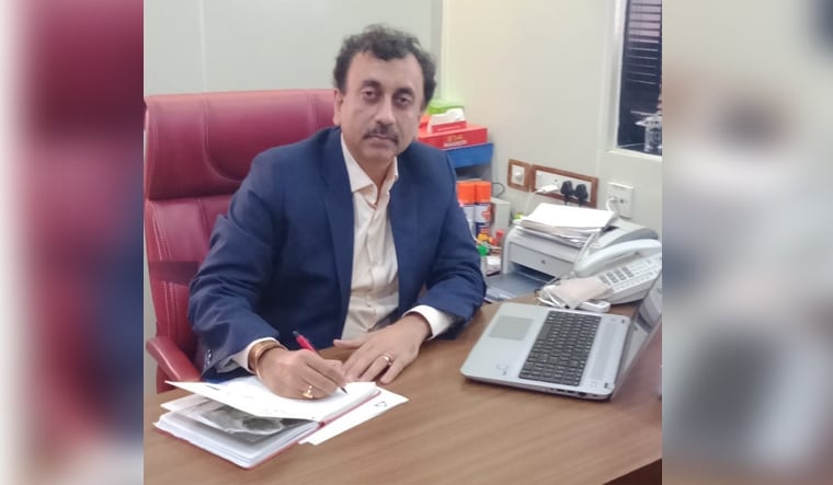 Raoul-Kapoor