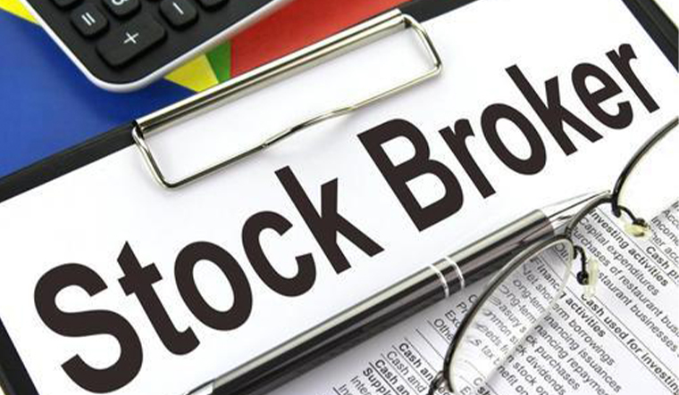 Top 5 Stock Brokers In India Who Can Help You Invest In Share Market - The Week