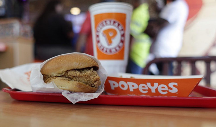 Popeyes-ap