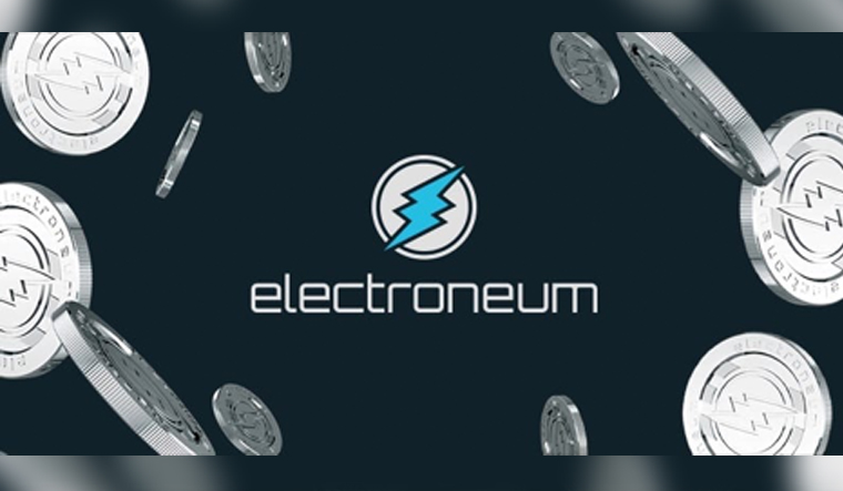 cryptocurrency electroneum)