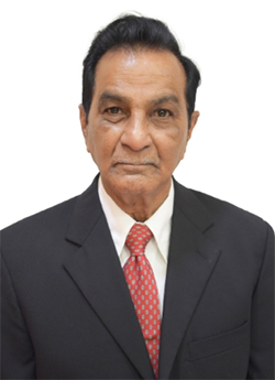 Mr. Ramakrishna Reddy Isanaka - Founder of ISSAR Pharma