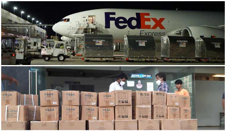 fedex-covid-shipment-tmc-tatamemorial