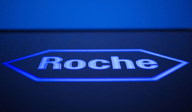 Roche India said the drug will be available through leading hospitals and COVID treatment centres | Reuters