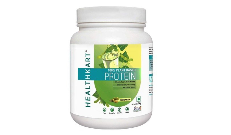 Effective Protein Supplements for Healthy Weight Gain The Week