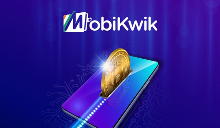 MobiKwik Company Profile, information, investors, valuation & Funding