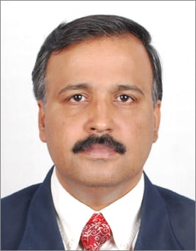 K.P.Venkatarama Krishnan, Mutual Fund Distributor