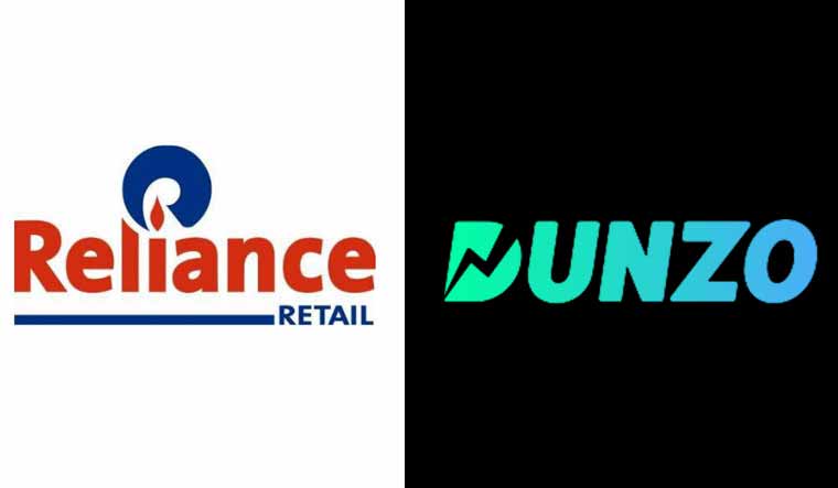 reliance-retail-dunzo