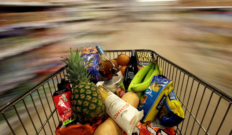 inflation-uk-food-cart
