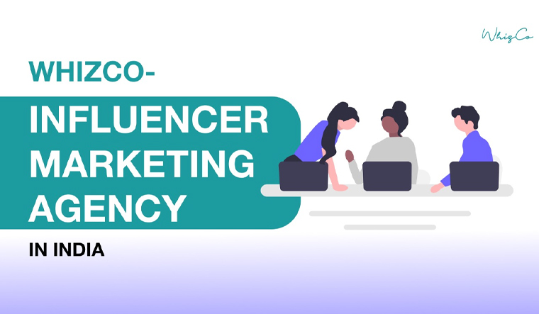Influencer-Marketing-Agency