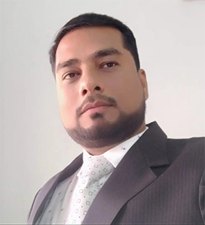 Md Tanveer Alam,Director,WAY2INVESTMENT   