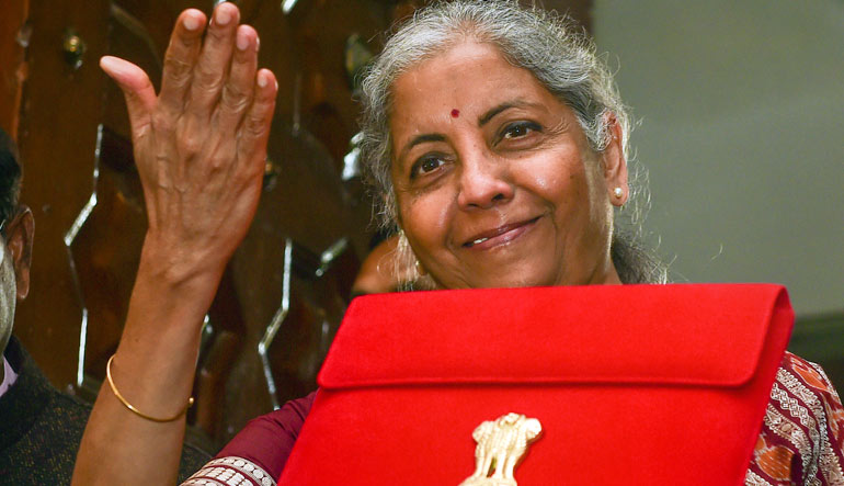 Union Minister of Finance Nirmala Sitharaman is scheduled to table the Interim Union Budget 2024 in the Parliament on February 1