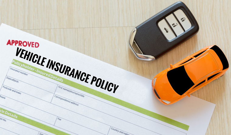 car insurance rep