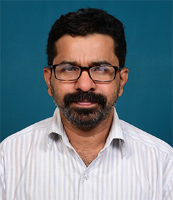 Ashoka R, Founder & CEO, Siga Square Financial Services Pvt. Ltd