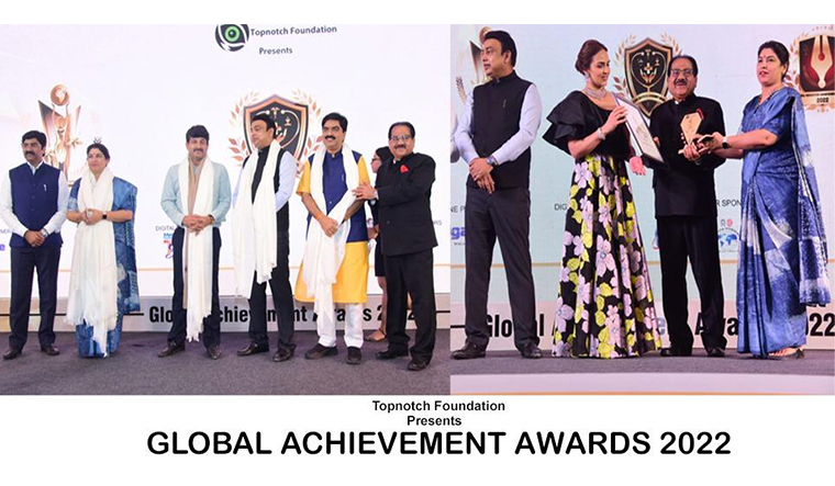 globalachievement