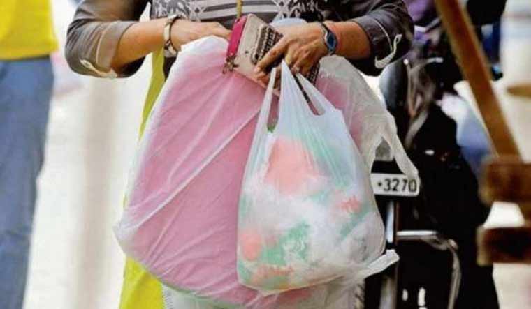 The government has banned single use plastic from July 1 | PTI