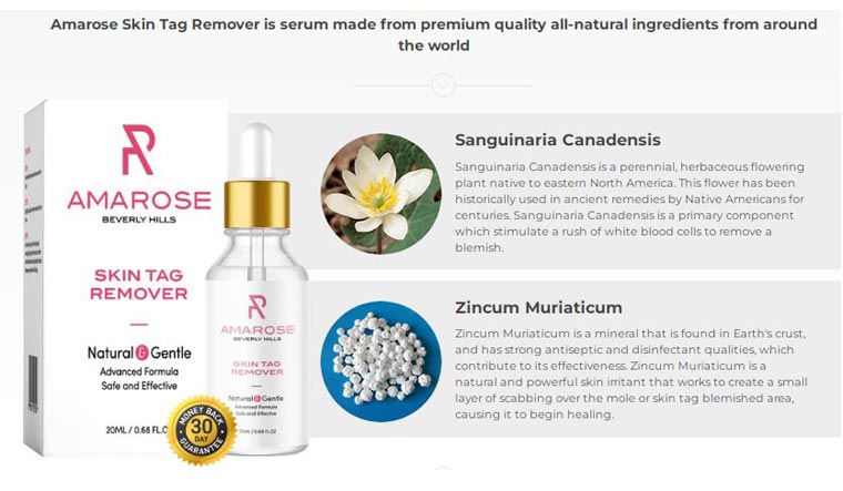 Amarose Skin Tag Remover reviews skin tag remover you should read before  buying - The Week