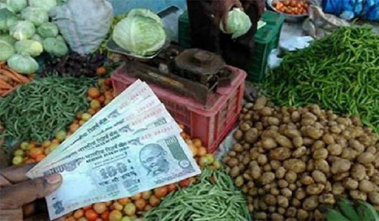 Food prices skyrocketed due to various factors like record heatwaves, erratic monsoon pattern etc | PTI