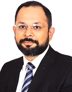 Abhimanyu Sharma, Founder, Swarn Wealth