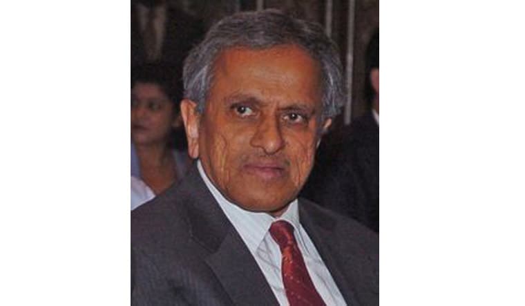 R.K.Krishnakumar