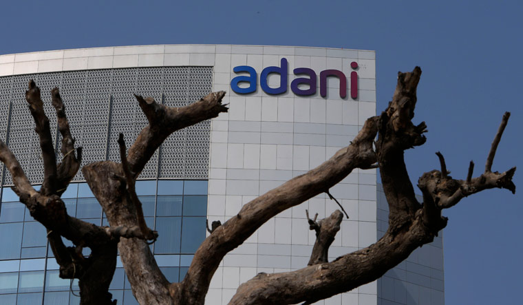Adani Corporate House in Ahmedabad | AP