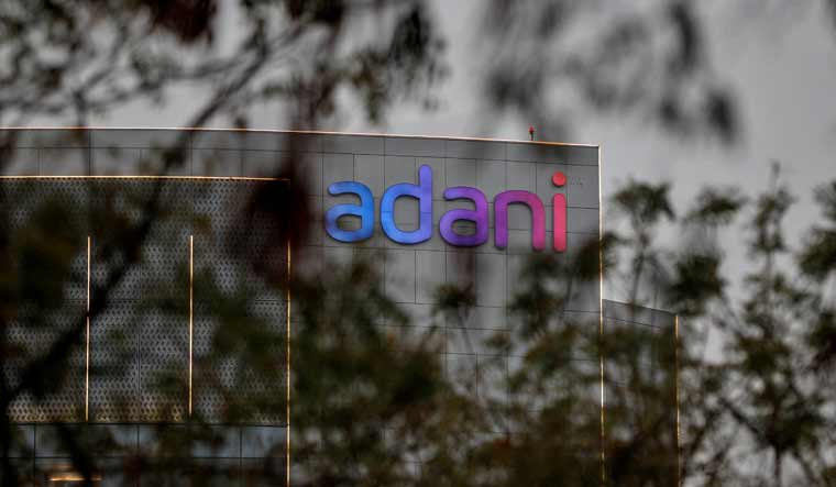 ADANI-INDIA/STOCKS