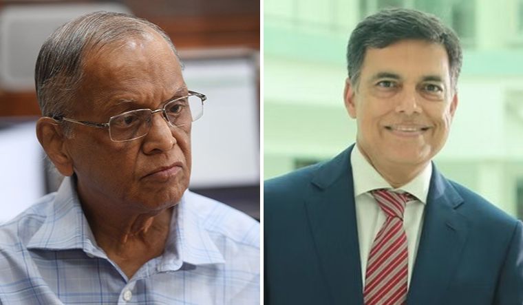 JSW chief Sajjan Jindal draws flak after backing Narayana Murthy's ‘70 ...