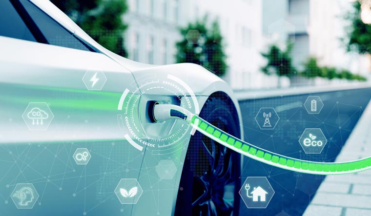 OPINION: Designing the present and future of EV charging - The Week