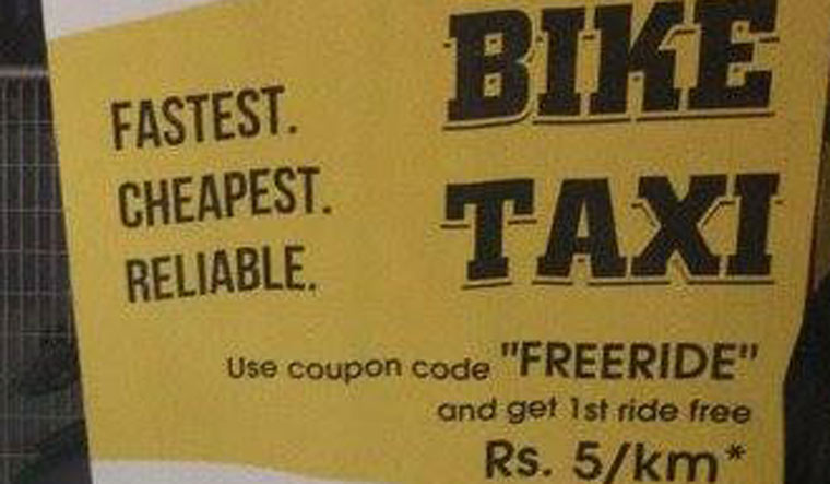 Voucher for bikes online government