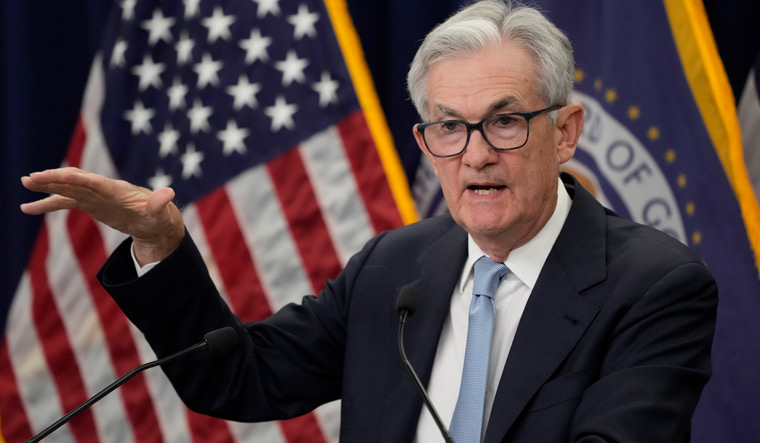 Federal Reserve hikes interest