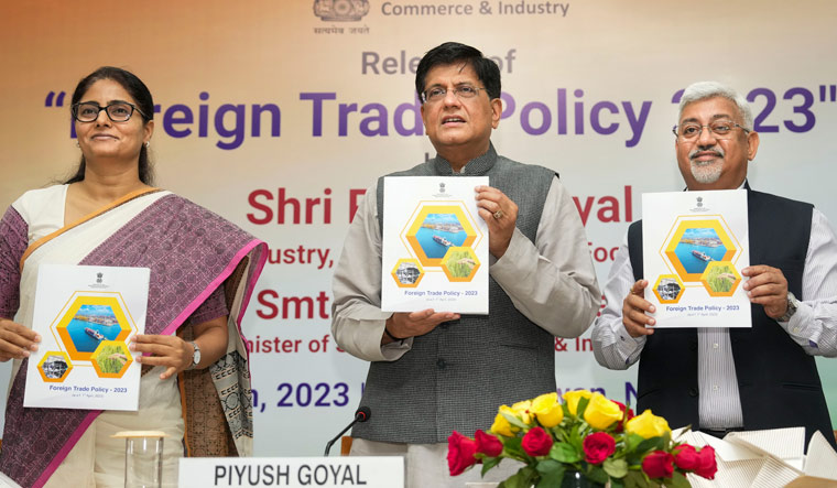 Foreign-trade-policy-pti