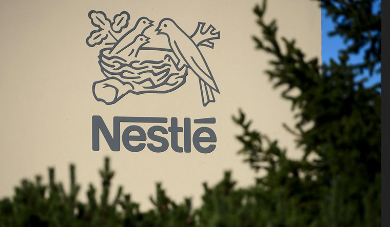 A Nestle India spokesperson said the company has followed all local regulations and international standards