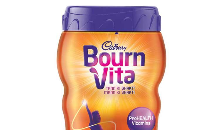 Bournvita