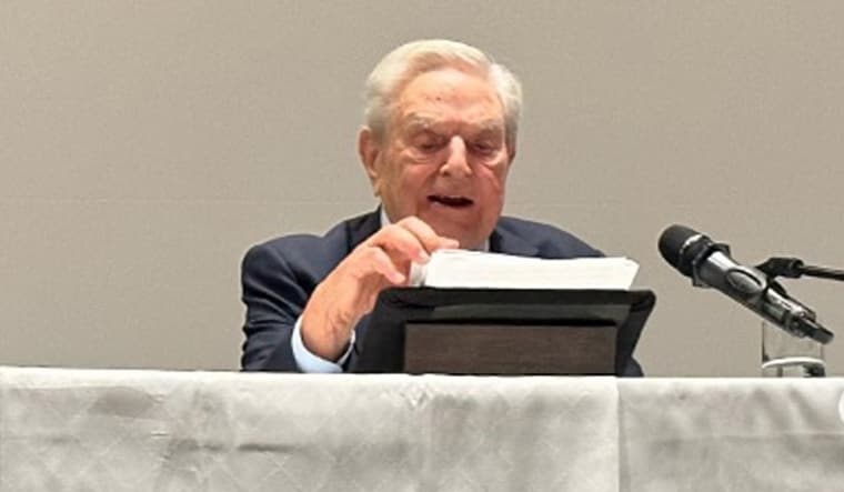George-Soros
