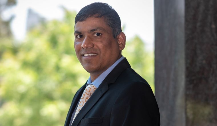 Bajaj Allianz Life Chief Investment Officer Sampath Reddy