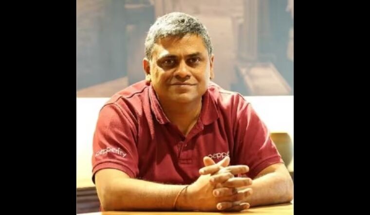 Ambareesh Murty | Twitter