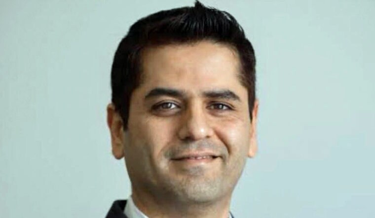 Vaibhav Taneja | Twitter