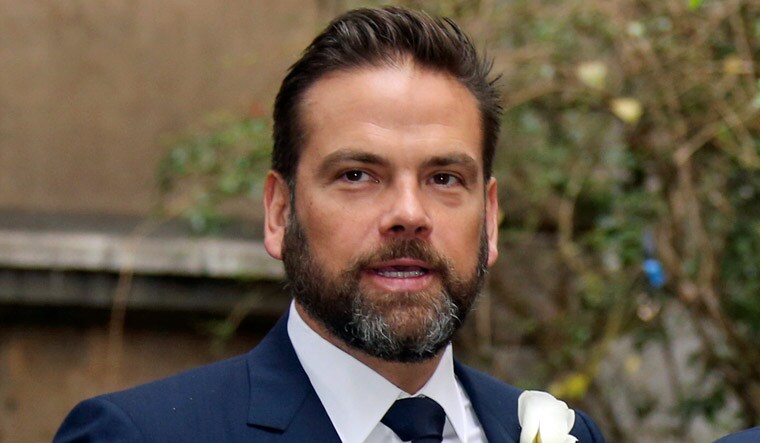 Lachlan Murdoch | AP