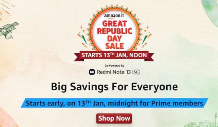 price drop alert! Great Republic Day sale offers, discounts,  cashbacks and other deals - The Week