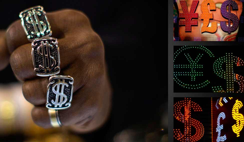 BANKS-FOREX/SETTLEMENT