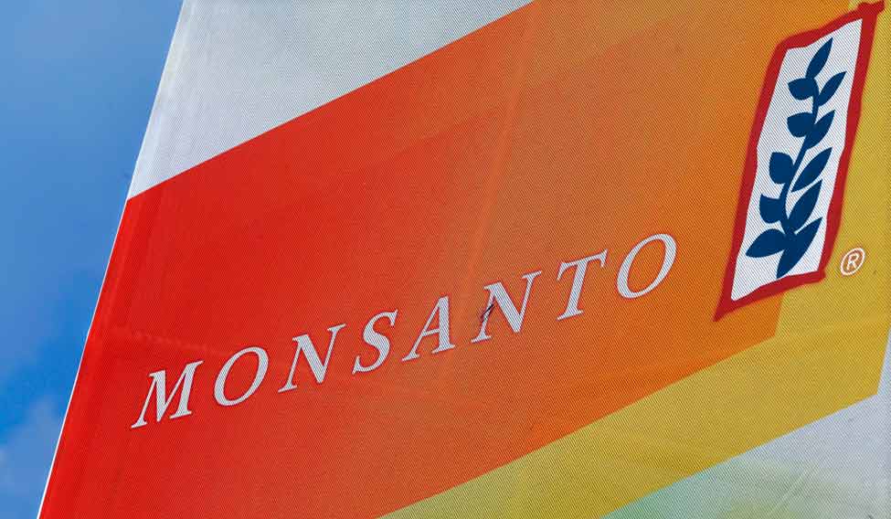 Monsanto Whistleblower Award