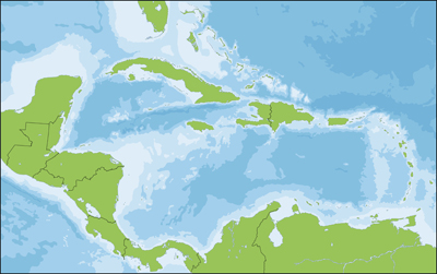 caribbeanIslands