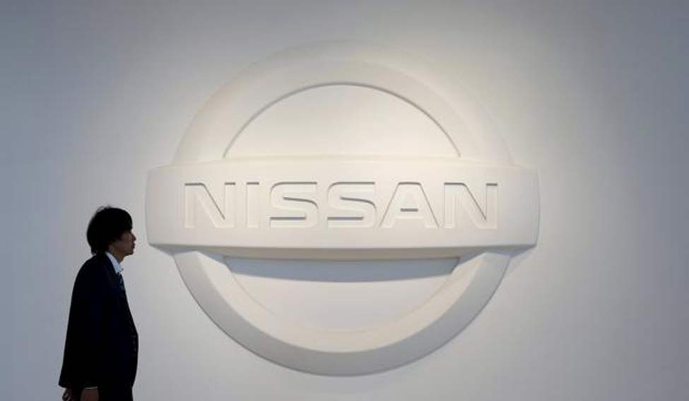 Nissan-reuters