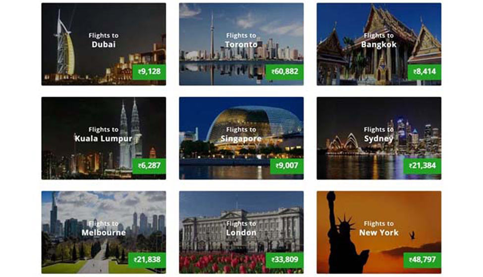 wego-india-site