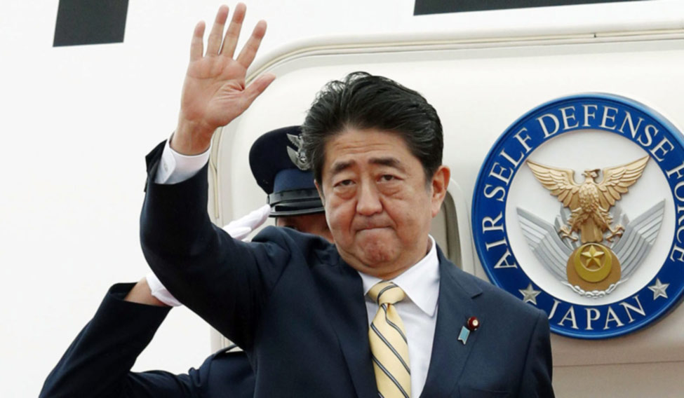 Japan Russia