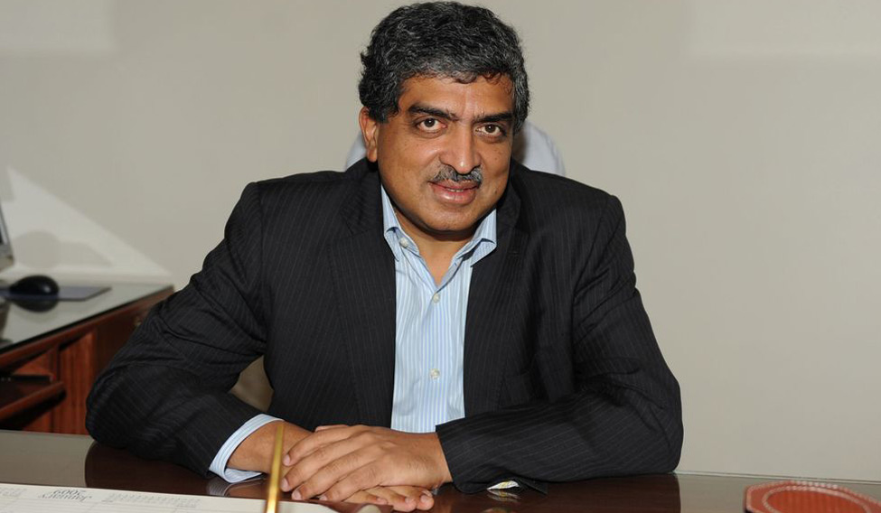 nandan-nilekani-infosys-file-afp
