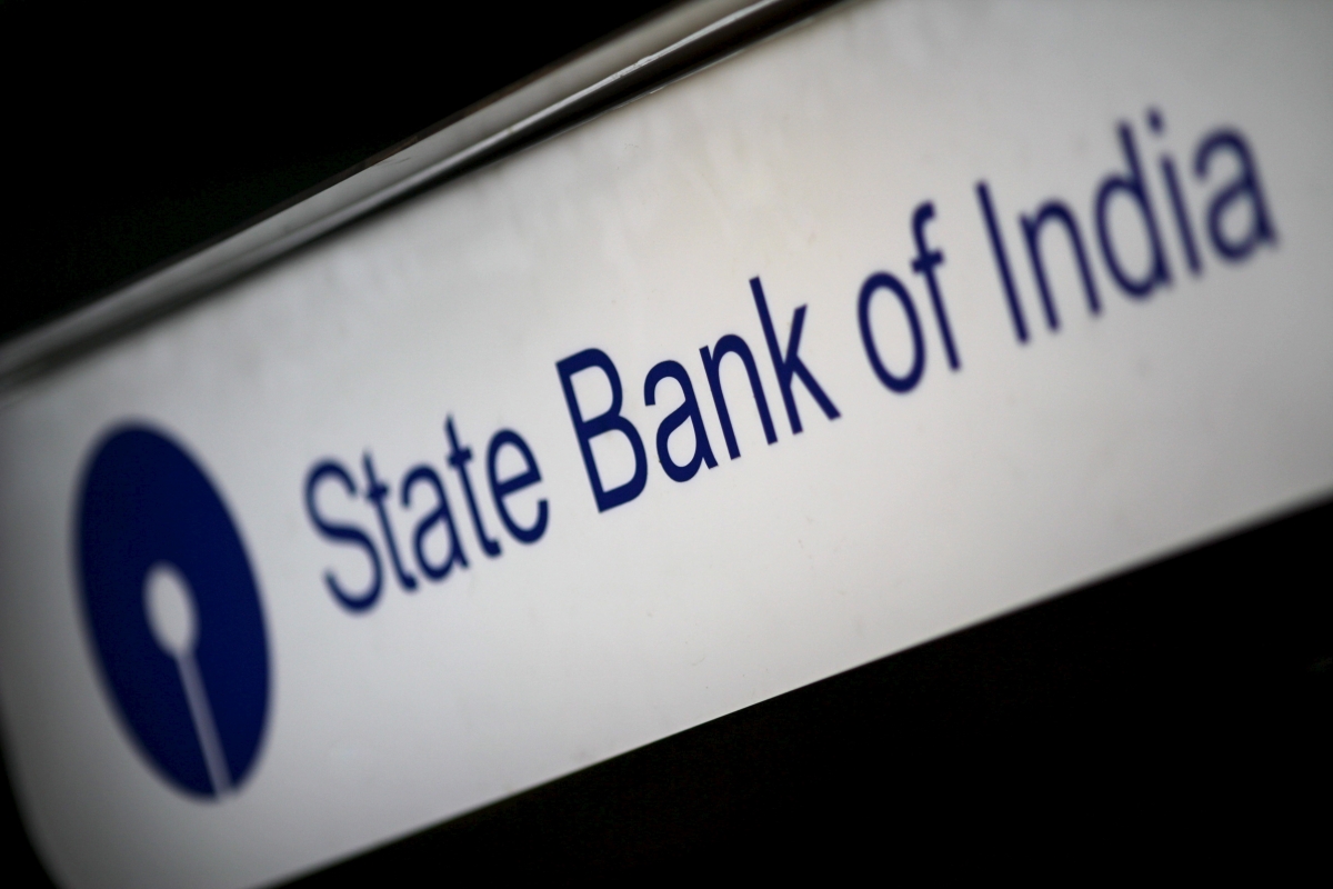 state-bank-india-reuters