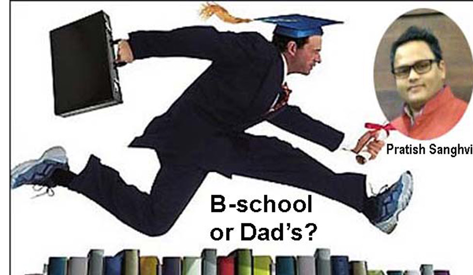 b-school-dad